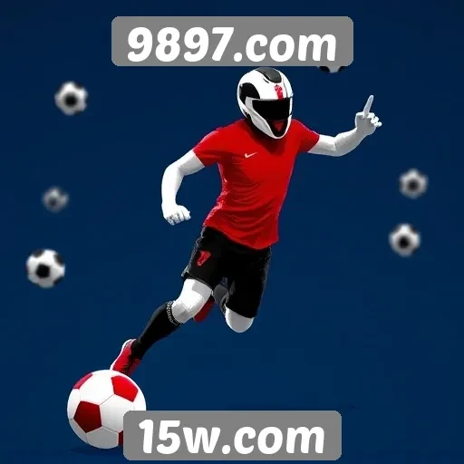 Evolução das promoções no 9897.com