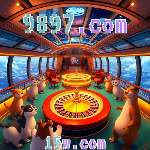 9897.com: Um Paraíso para Aficionados por Jogos Online