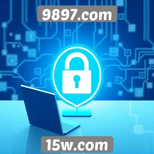 Segurança e privacidade no 9897.com